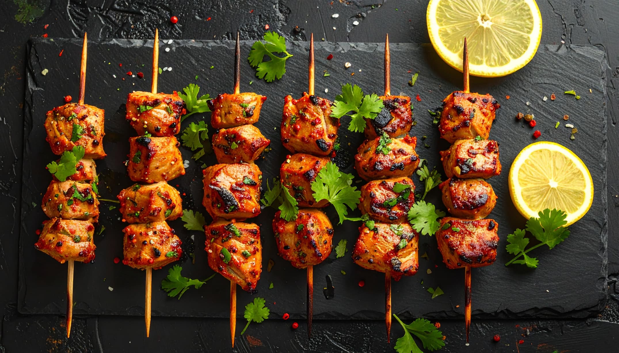 Chicken Kabob